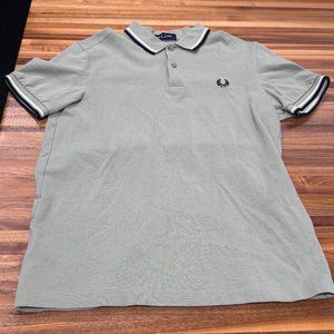 Fred Perry Polo